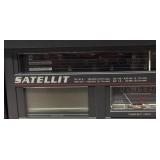 RR - Grundig Satellit International 650 Multiband Portable Radio