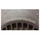 RR - Vintage Stromberg-Carlson Cone Speaker / Drum Speaker