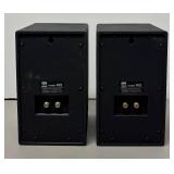 LLR - BSR Model 402 Outdoor Speaker System / Two Speakers