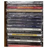 FR - Assorted Music CDs Collection - Jazz, Classical & Pop Hits
