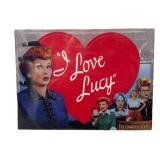 RR - I Love Lucy Complete Series; Casablanca; Doris Day Essential; Tracy & Hepburn Definitive New DVD Sets