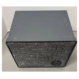 RR - Vintage Hammerland Radio Speaker