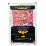 RR - The Party Movie Unframed Movie Poster Print