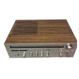 RR - Akai Stereo Receiver Model: AA-1040