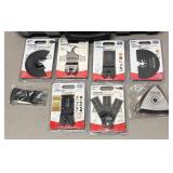 RR - Dremel Multi-Max MM30 Oscillating Tool with Case & Accessories