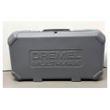 RR - Dremel Multi-Max MM30 Oscillating Tool with Case & Accessories