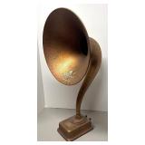 RR - Antique Magnavox Radio Horn Speaker Model: M-1