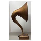 RR - Antique Magnavox Radio Horn Speaker Model: M-1