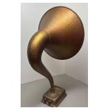 RR - Antique Magnavox Radio Horn Speaker Model: M-1