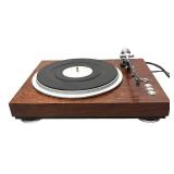 RR - Micro Seiki Quartz PLL Direct Drive Turntable (Electro Auto Up) Model: DQ-43