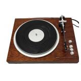 RR - Micro Seiki Quartz PLL Direct Drive Turntable (Electro Auto Up) Model: DQ-43