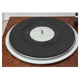 RR - Micro Seiki Quartz PLL Direct Drive Turntable (Electro Auto Up) Model: DQ-43