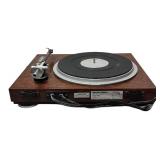 RR - Micro Seiki Quartz PLL Direct Drive Turntable (Electro Auto Up) Model: DQ-43