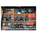 RR - Radio Vacuum Tubes - Vintage Radio Tubes Assortment