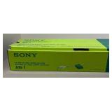 LLR - Sony LW/MW/SW Wide Range Antenna Model: AN-1