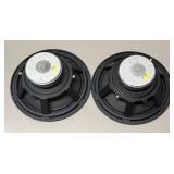 LLR - Canton 12-Inch Woofer Pair