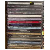 FR - CDs - Assorted Artists Compilation Collection, Vintage & Modern Hits