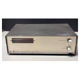 RR - Pioneer SR-101 Reverberation Amplifier - 2-Channel Vintage Unit