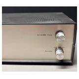 RR - Pioneer SR-101 Reverberation Amplifier - 2-Channel Vintage Unit