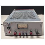 RR - Harrison  DC Power Supply - HP Hewlett-Packard 0-20V 0-3A Model: 6284A
