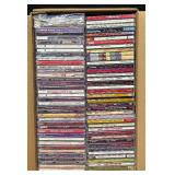 FR - CD Collection - Assorted Artists & Genres