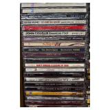 FR - CD Collection - Assorted Artists & Genres