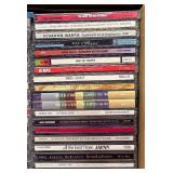 FR - CD Collection - Assorted Artists & Genres