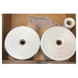 LLR - Star Produce Generic 14x18 Produce Bags - 6 Rolls