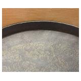 LLR - Antique Bosch Library Ambotone Reproducer - 1920s Radio Speaker