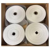 LLR - Star Produce Generic 14x18 Produce Bags - 6 Rolls