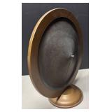 LLR - Antique Bosch Library Ambotone Reproducer - 1920s Radio Speaker