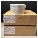 LLR - Star Produce Generic 14x18 Produce Bags - 6 Rolls