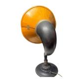 O - Antique Music Master Radio Amplifier Horn Speaker