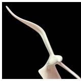 LLR - Seagull Sculpture - Mid Century