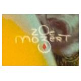 LLR - Zoe Mozert Bewitching Eyes Print