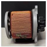 LLR - Standard Electric 500BU Adjust-A-Volt Variable Transformer 115V In 0-135V Out