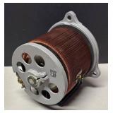 LLR - Standard Electric 500BU Adjust-A-Volt Variable Transformer 115V In 0-135V Out