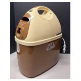 LLR - New Kenmore Let