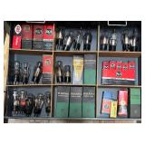 RR - RCA/Sylvania/Philco Vintage Vacuum Tubes - Assorted Radio Tubes