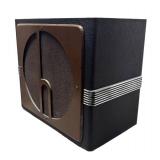 LLR - Vintage Hallicrafters Vintage Speaker Model: R-12T
