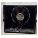 LLR - Vintage Hallicrafters Vintage Speaker Model: R-12T