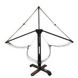 LLR - Vintage Ampliflex Biconical Antenna