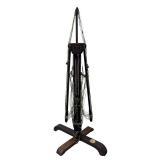 LLR - Vintage Ampliflex Biconical Antenna