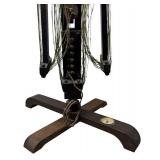 LLR - Vintage Ampliflex Biconical Antenna