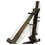 LLR - Vintage Ampliflex Biconical Antenna