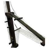 LLR - Vintage Ampliflex Biconical Antenna