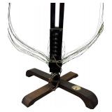 LLR - Vintage Ampliflex Biconical Antenna