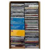 FR - Collection of CD