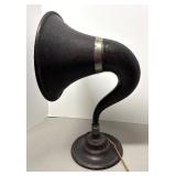 LLR - Antique Music Master Reproducer Horn Speaker