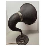 LLR - Antique Music Master Reproducer Horn Speaker